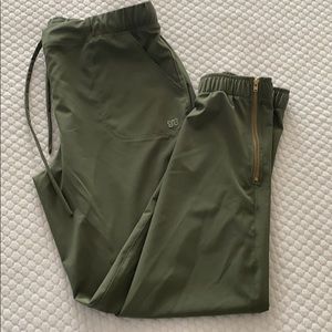 Albion Green Jetsetters